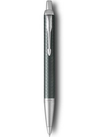 PARKER IM PREMIUM GREEN GT BALLPEN