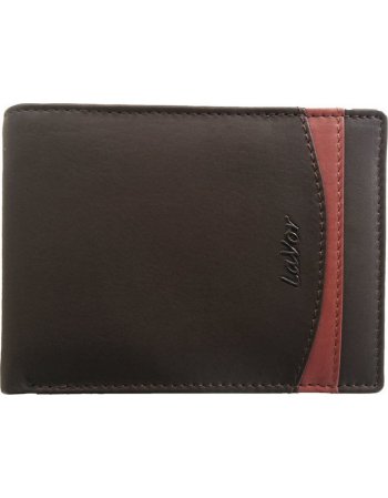 ΔΕΡΜΑΤΙΝΟ ΠΟΡΤΟΦΟΛΙ LAVOR 1- 5802