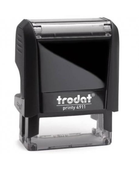 ΣΦΡΑΓΙΔΑ TRODAT 4911 ΠΡΟΕΠΙΛΕΓΜΕΝΟΥ ΤΙΤΛΟΥ "ΜΕΤΡΗΤΟΙΣ"