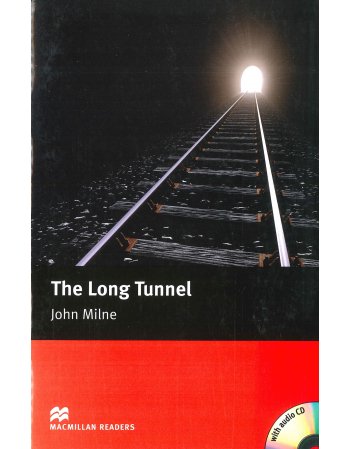 THE LONG TUNNEL (WITH AUDIO CD)