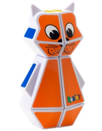 RUBIK'S ΓΑΤΑΚΙ