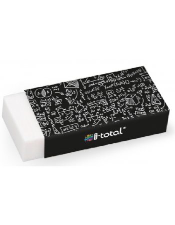 ΓΟΜΟΛΑΣΤΙΧΕΣ TOTAL GIFT XL1877 MATH