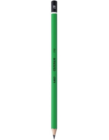 ΜΟΛΥΒΙΑ BIC 857585 CRITERIUM 550 2B