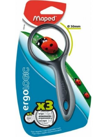 ΜΕΓΕΝΘΥΝΤΙΚΟΣ ΦΑΚΟΣ MAPED 50mm