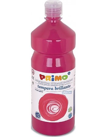 ΤΕΜΠΕΡΑ PRIMO MAGENTA RED 500ml/1000ml