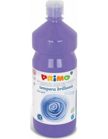 ΤΕΜΠΕΡΑ PRIMO LILAC 500ml/1000ml