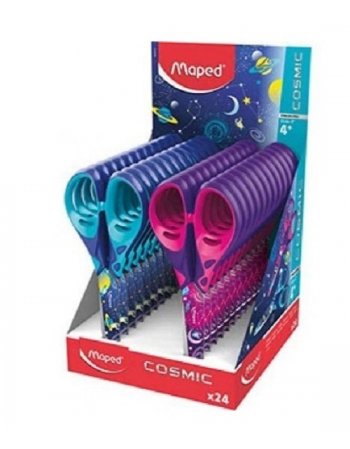 ΨΑΛΙΔΙ MAPED COSMIC 13 cm - DISPLAY