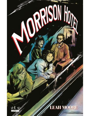 MORRISON HOTEL