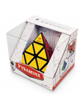 PYRAMIX PUZZLE
