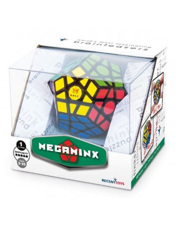 MEGAMINX