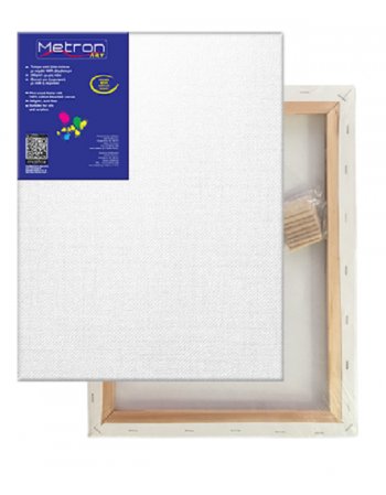 ΤΕΛΑΡΟ ART ΒΑΜΒΑΚΕΡΟ 25x70cm