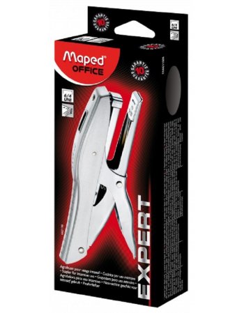 ΣΥΡΡΑΠΤΙΚΗ MAPED EXPERT No10 20Φ.