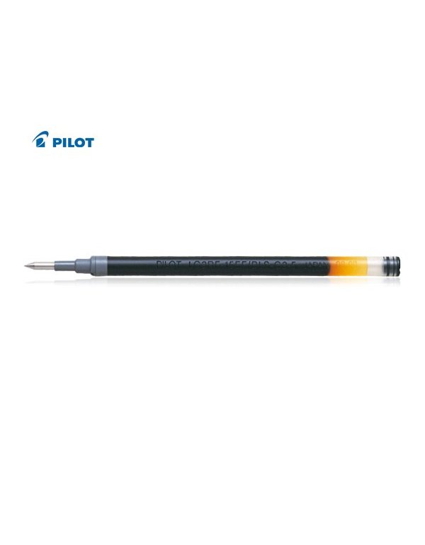 PILOT ΑΝΤΑΛΛΑΚΤΙΚΟ G-2 0.5mm ΜΑΥΡΟ 