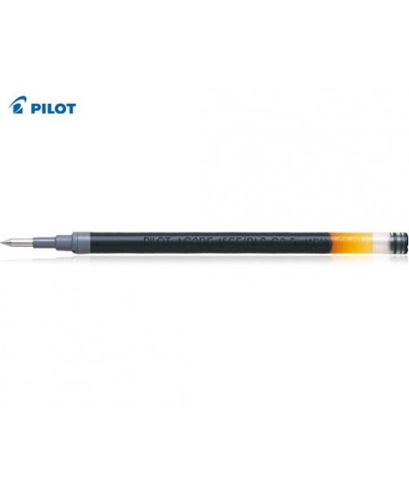 PILOT ΑΝΤΑΛΛΑΚΤΙΚΟ G-2 0.7mm ΜΑΥΡΟ