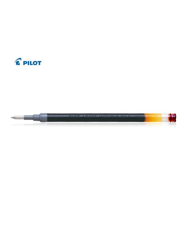 PILOT ΑΝΤΑΛΛΑΚΤΙΚΟ G-2 1.0mm ΚΟΚΚΙΝΟ