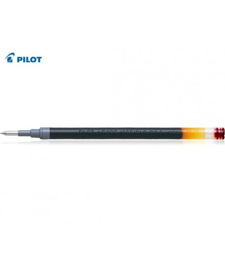 PILOT ΑΝΤΑΛΛΑΚΤΙΚΟ G-2 1.0mm ΚΟΚΚΙΝΟ