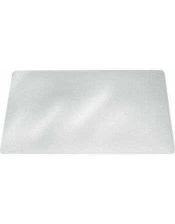 ΣΟΥΜΕΝ ΓΡΑΦΕΙΟΥ DURABLE ΠΛΑΣΤΙΚΟ ΔΙΑΦΑΝΕΣ 40Χ53cm DURAGLASS