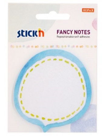 ΧΑΡΤΑΚΙΑ STICK'N FANCY NOTES 70Χ70 30Φ
