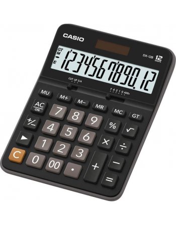 ΑΡΙΘΜΟΜΗΧΑΝΗ CASIO MS-10F (10 ΨΗΦΙΩΝ)