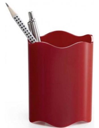 ΜΟΛΥΒΟΘΗΚΗ DURABLE ΚΟΚΚΙΝΗ