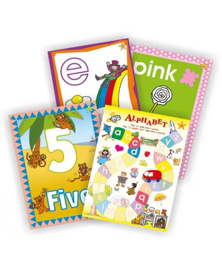 JOIN US 1-PACKET & DVD