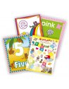 JOIN US 1-PACKET & DVD