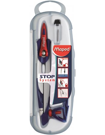 ΔΙΑΒΗΤΗΣ MAPED STOP SYSTEM 3ΤΕΜ.