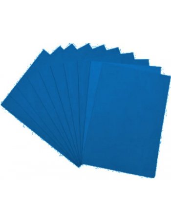 ΑΦΡΩΔΕΣ ΥΛΙΚΟ COLORFIX ΜΠΛΕ 30χ40cm