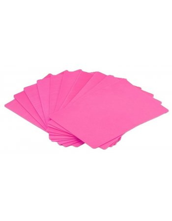 ΑΦΡΩΔΕΣ ΥΛΙΚΟ COLORFIX ΡΟΖ 30χ40cm