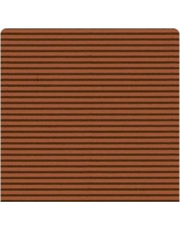 ΧΑΡΤΟΝΙΑ ΟΝΤΟΥΛΕ COLORFIX 50χ70 ΚΑΦΕ 250gr.