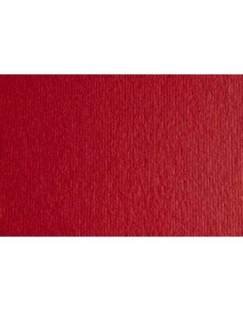 ΚΑΝΣΟΝ FABRIANO N09 ROSSO 50x70cm 220gr