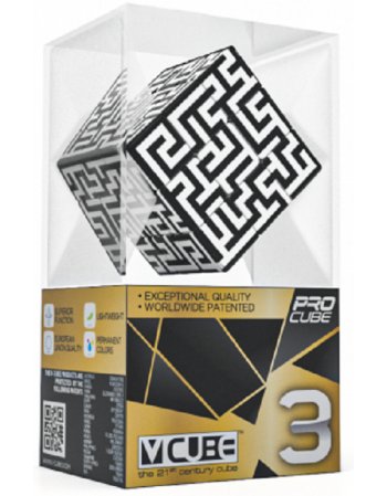 MAZE - V-CUBE 3 FLAT