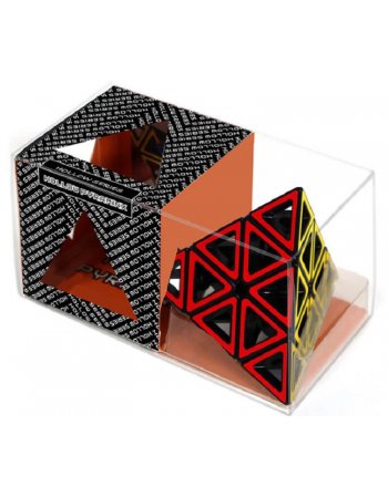 HOLLOW PYRAMINX