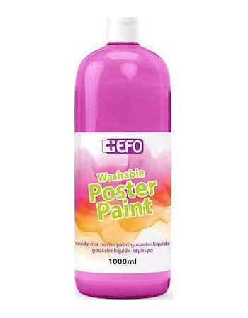 ΤΕΜΠΕΡΑ EFO ΜΑΝΤΖΕΝΤΑ 500/1000ml