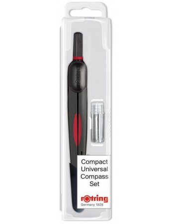 ΔΙΑΒΗΤΗΣ COMPACT R 676530 ROTRING UNIVERSAL