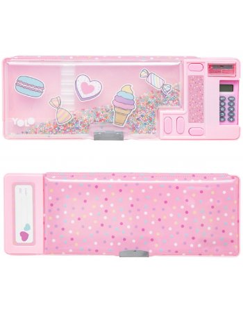 YOLO ΚΑΣΕΤΙΝΑ ΜΕ ΚΟΜΠΙΟΥΤΕΡΑΚΙ RETRO – SWEETS