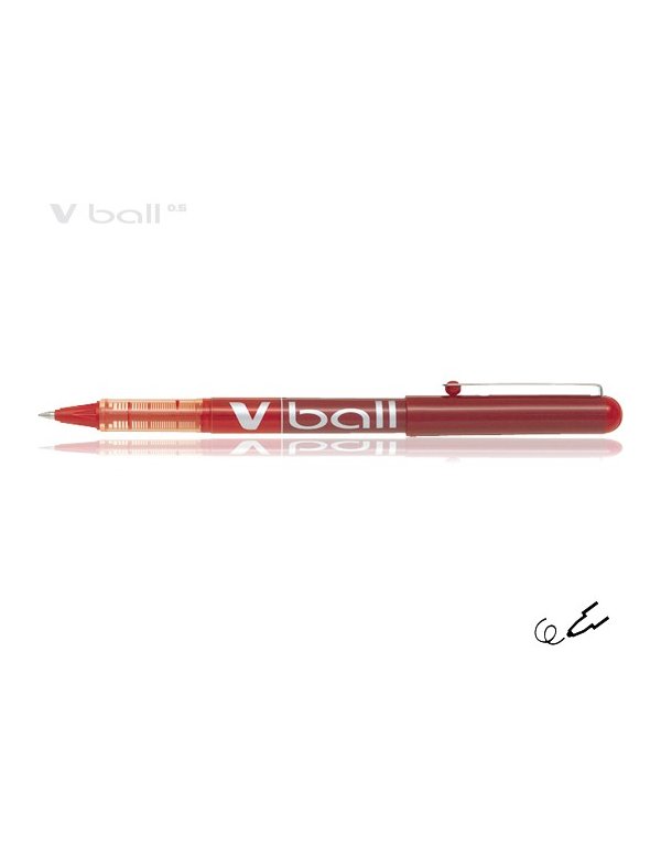 PILOT ΜΑΡΚΑΔΟΡΟΣ V-BALL 0.5 MM