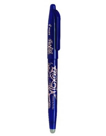 PILOT ΣΤΥΛΟ FRIXION BALL 0.7mm ΜΠΛΕ