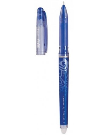 PILOT ΣΤΥΛΟ FRIXION POINT 0,5mm ΜΠΛΕ