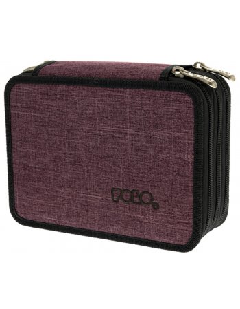 POLO ΚΑΣΕΤΙΝΑ SOLIDO ΜΩΒ ΚΕΝΗ