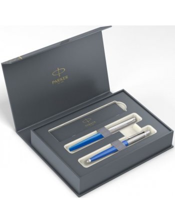 ΣΕΤ ΔΩΡΟΥ PARKER JOTTER ORIGINAL CT BLUE [RB-ΒΡ]