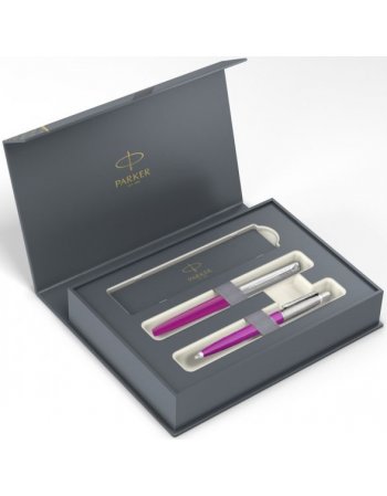 ΣΕΤ ΔΩΡΟΥ PARKER JOTTER ORIGINAL CT MAGENTA [RB-ΒΡ]