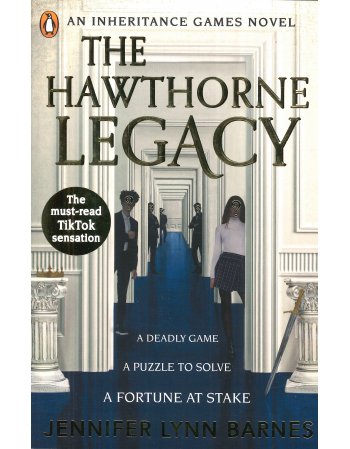 Hawthorne Legacy