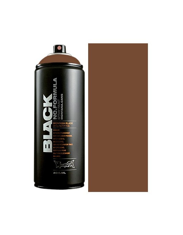MONTANA BLACK BLK400 - 8060 CHOCOLATE