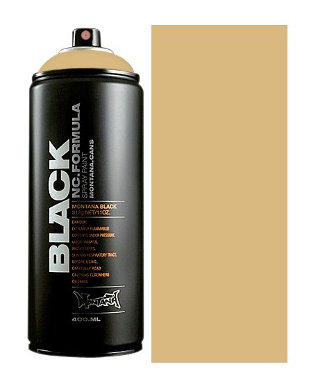 MONTANA BLACK BLK400 - 8020 BEIGE