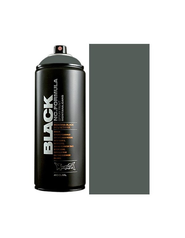 MONTANA BLACK BLK400 - 7070 RHINO