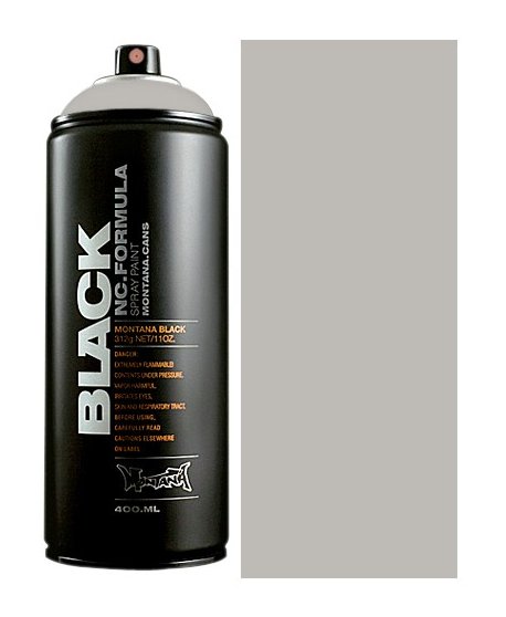 MONTANA BLACK BLK400 - 7030 MOUSE