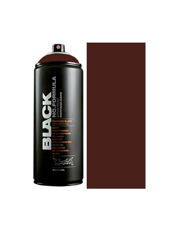 MONTANA BLACK BLK400 - 8070 JAWA
