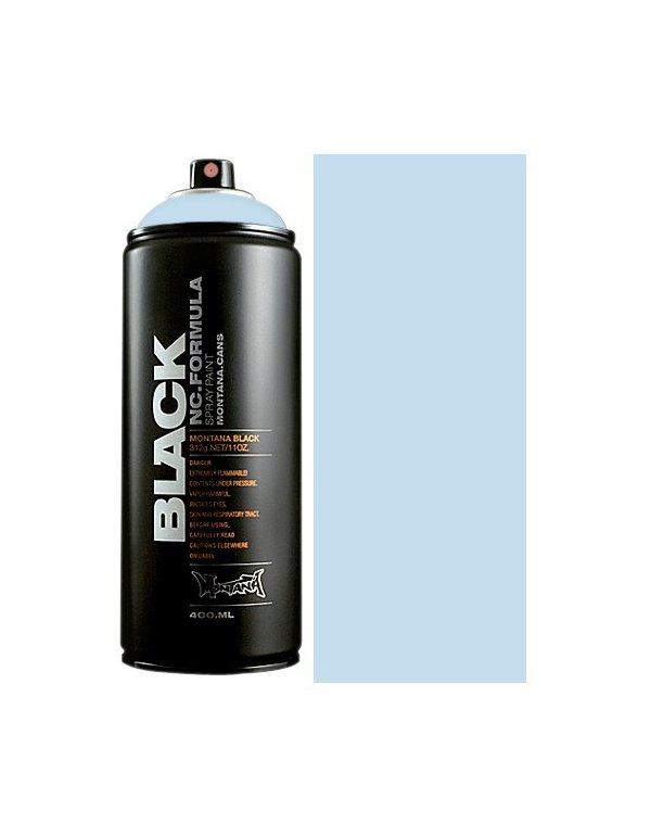 MONTANA BLACK BLK400 - 5200 ICE BLUE