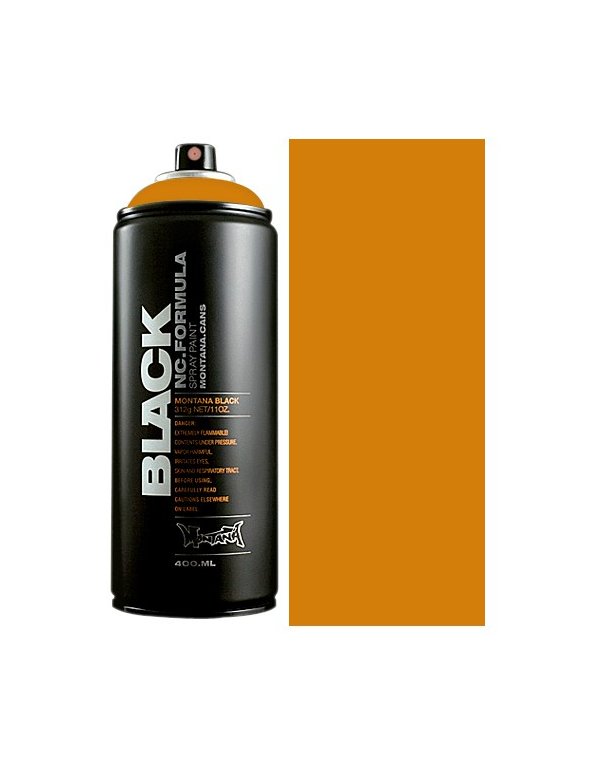 MONTANA BLACK BLK400 - 1050 TOPAZ